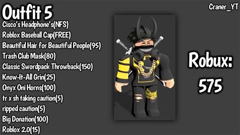 Celestial <b>Roblox</b> made a good collection of <b>Roblox</b> outfits under 500 Robux. . Cheap roblox avatar